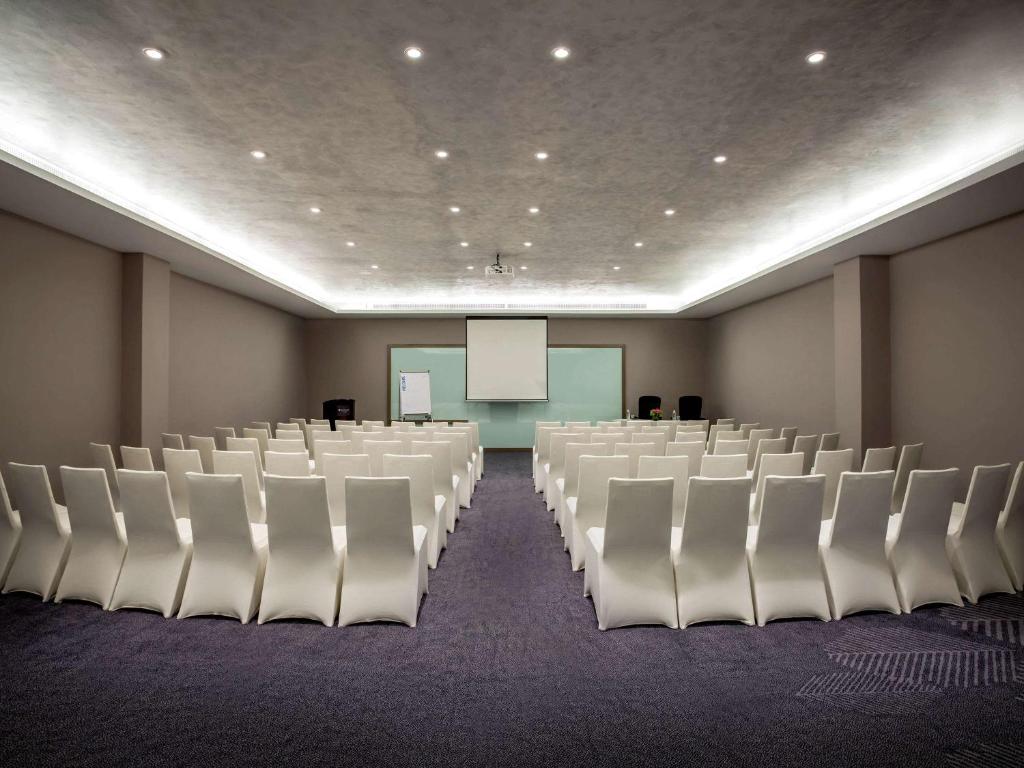 Konferenční prostory v ubytování Pullman Miri Waterfront