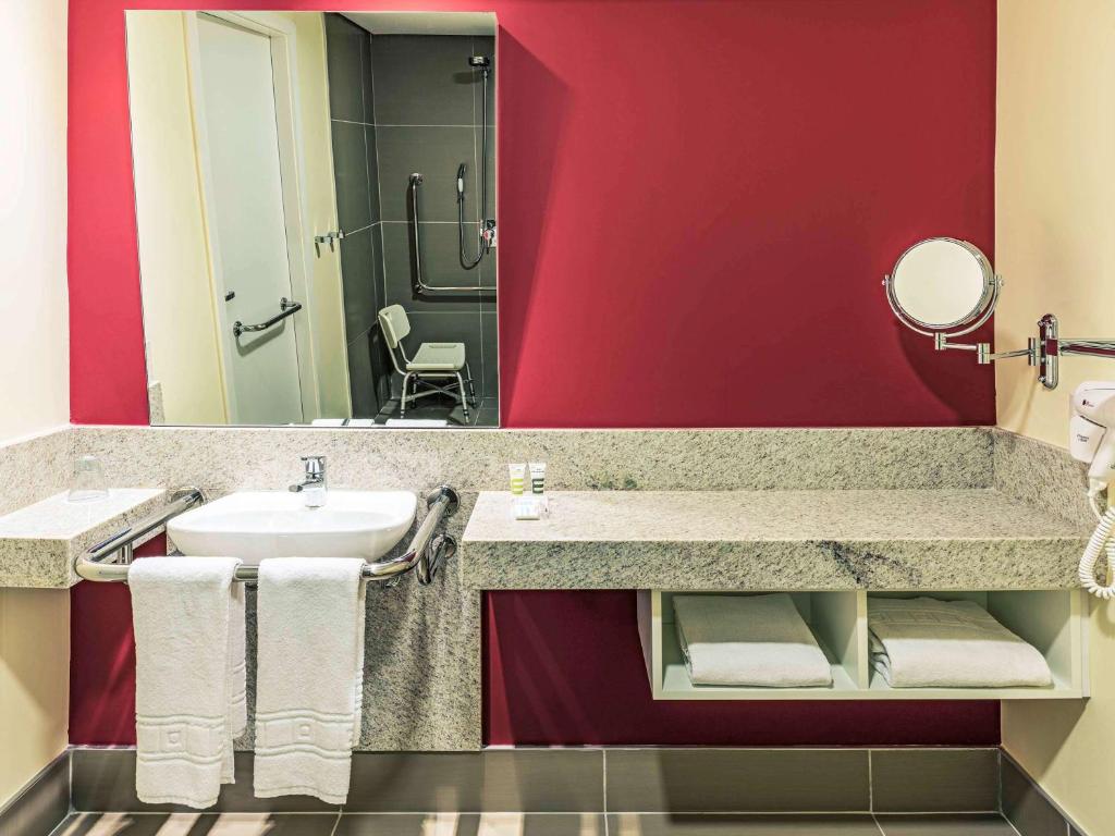  Mercure Ribeirao Preto