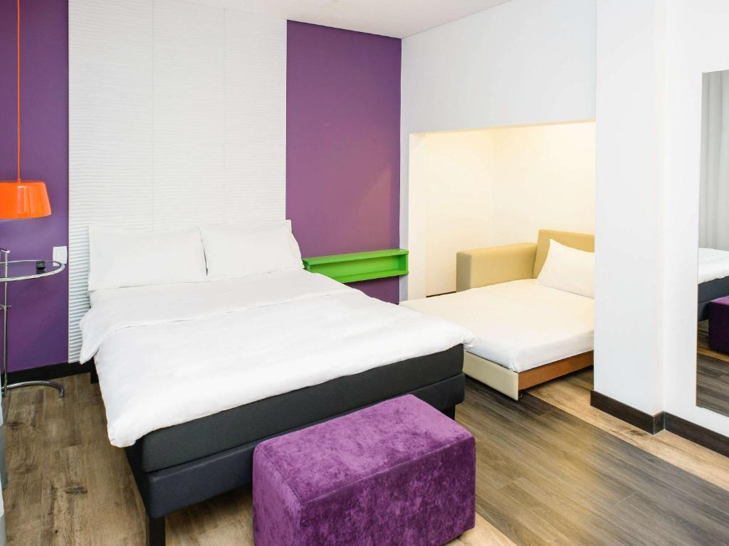  ibis Styles Ponta Pora