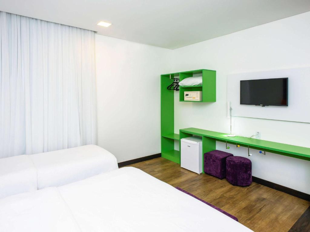  ibis Styles Ponta Pora