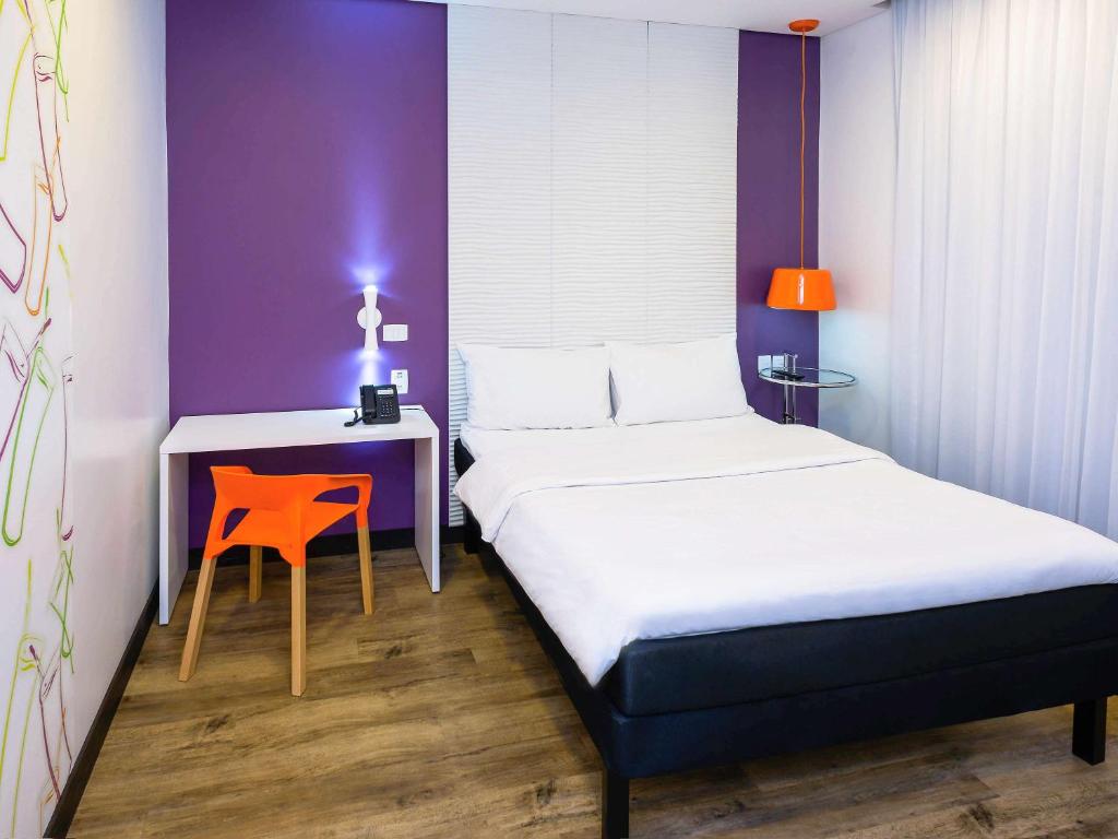  ibis Styles Ponta Pora