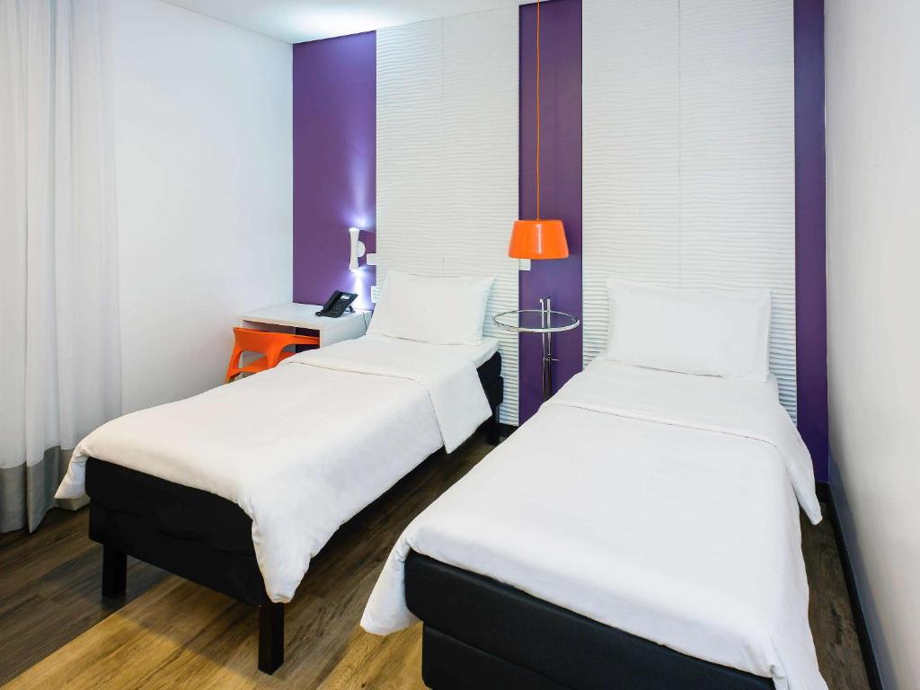  ibis Styles Ponta Pora