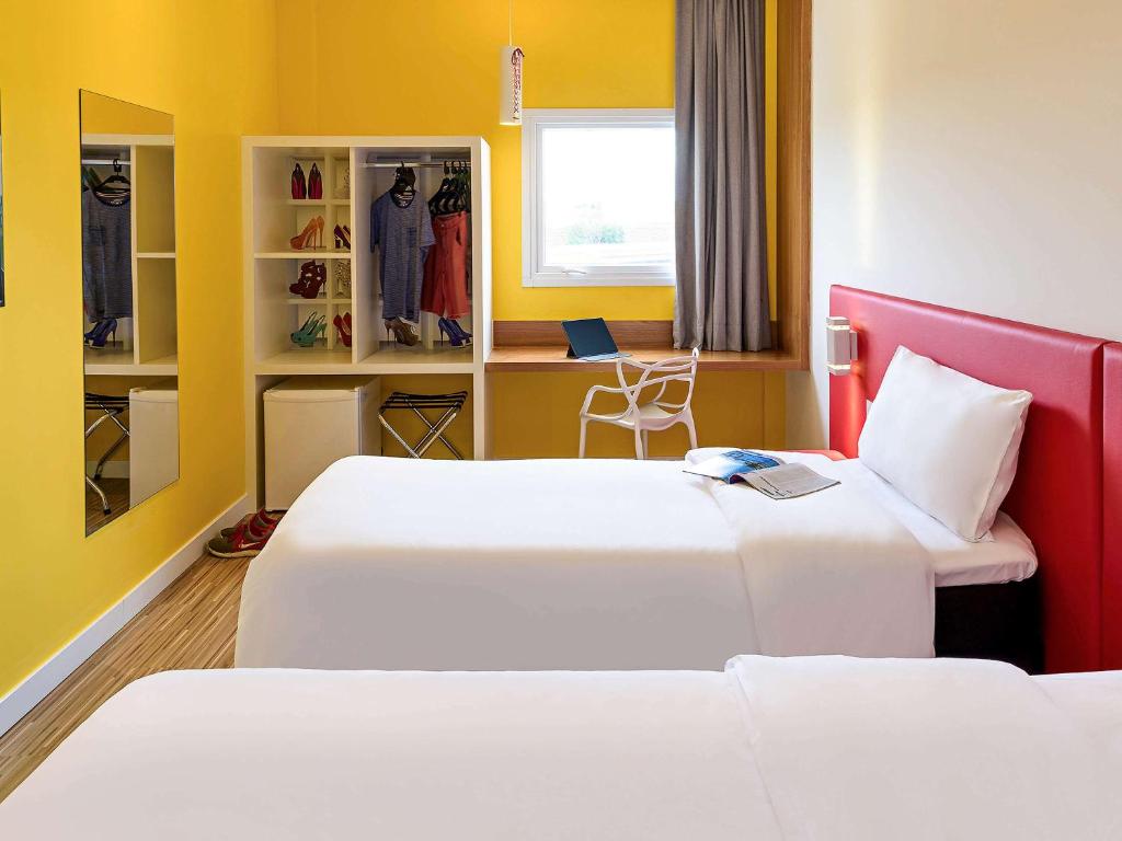  ibis Styles Birigui