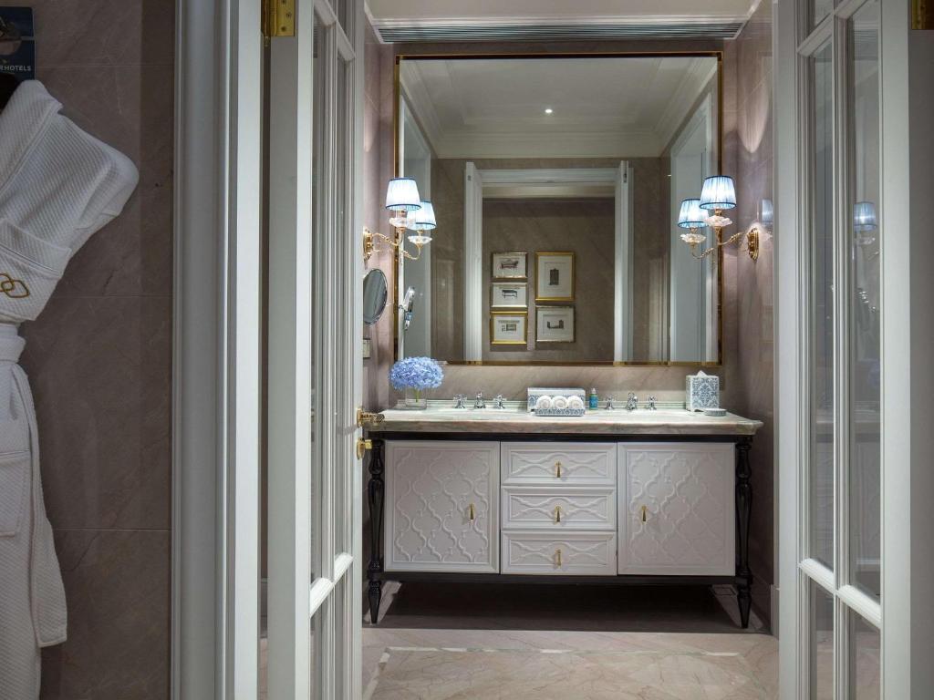 Fotografie z fotogalerie ubytování Sofitel Foshan Shunde v destinaci Šun-te