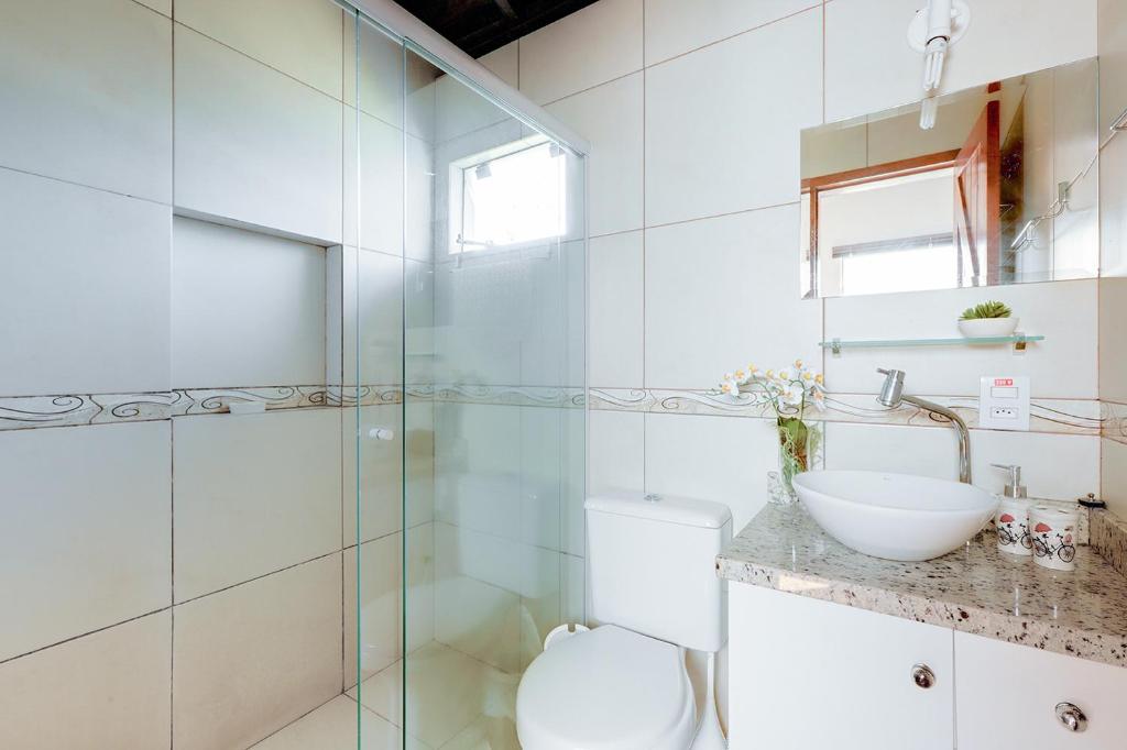  Loft na Lagoa da Conceição