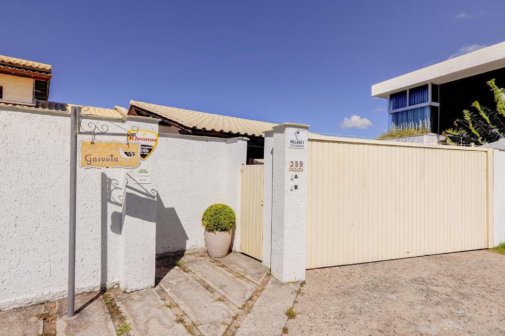  Loft na Lagoa da Conceição