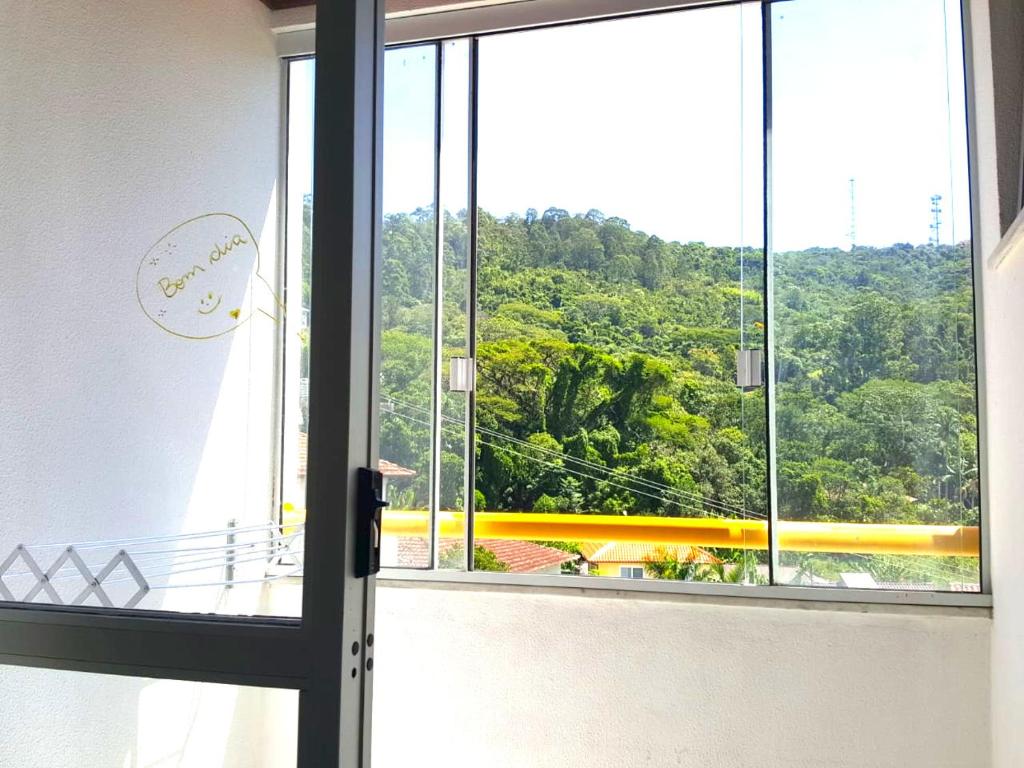  Apartamento aconchegante próximo à UFSC