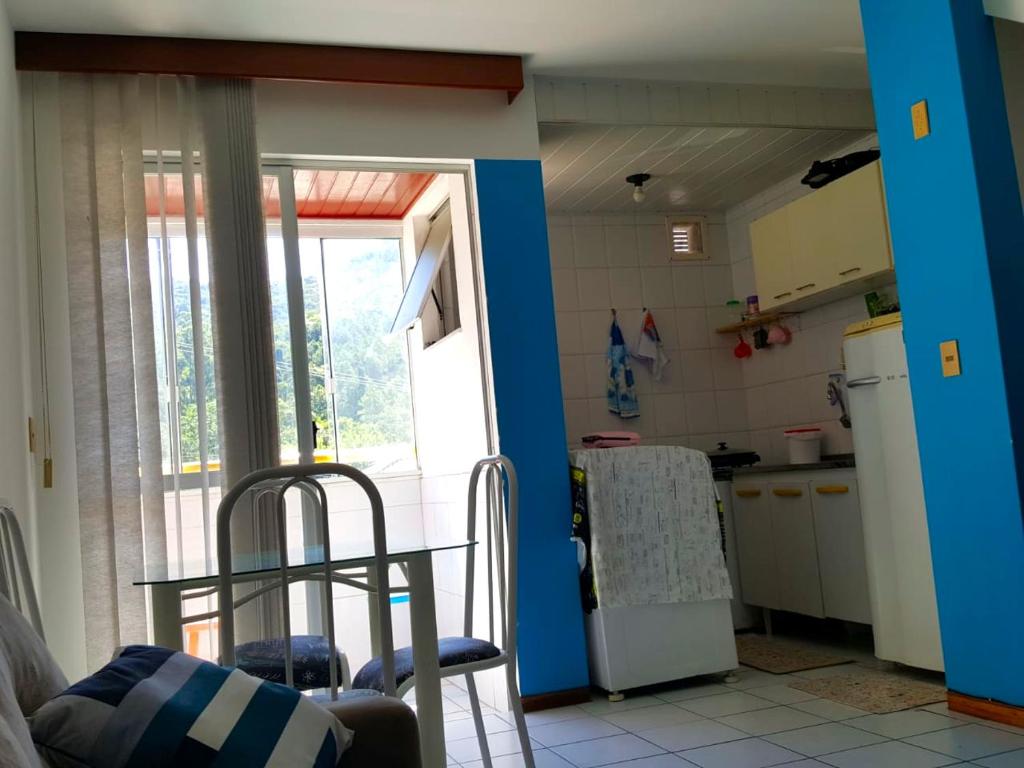  Apartamento aconchegante próximo à UFSC