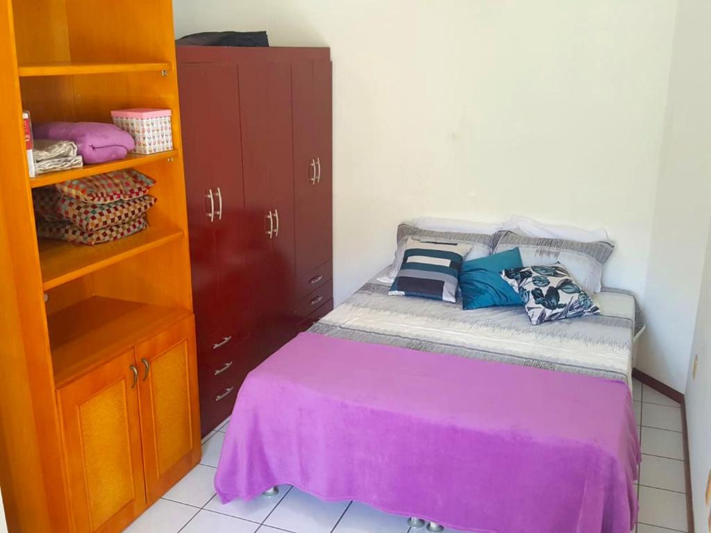  Apartamento aconchegante próximo à UFSC