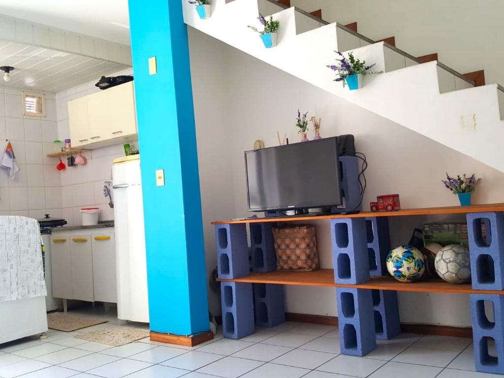  Apartamento aconchegante próximo à UFSC