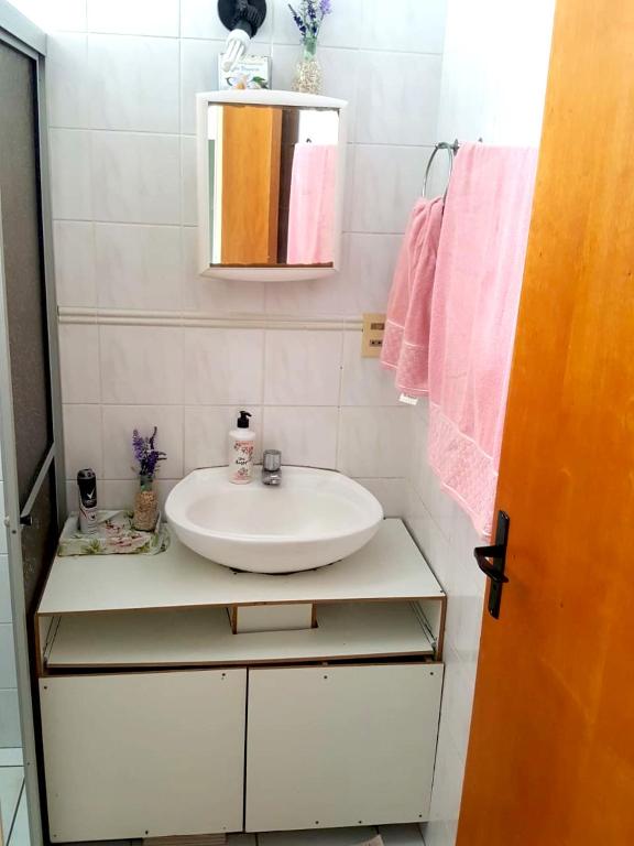  Apartamento aconchegante próximo à UFSC