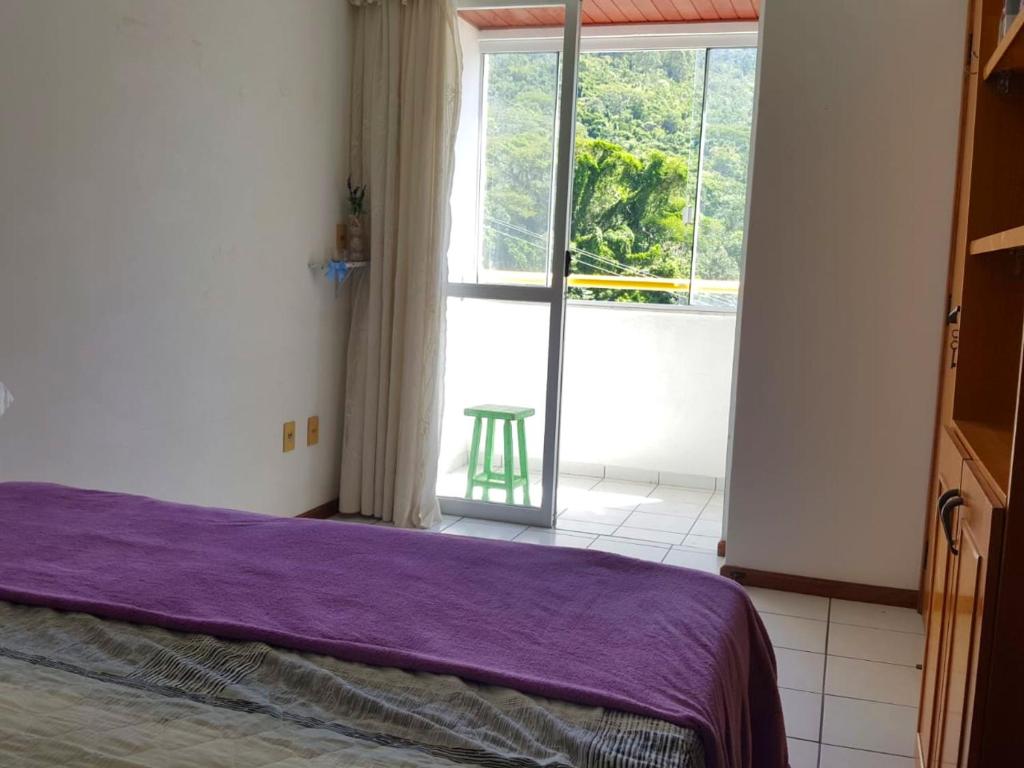  Apartamento aconchegante próximo à UFSC