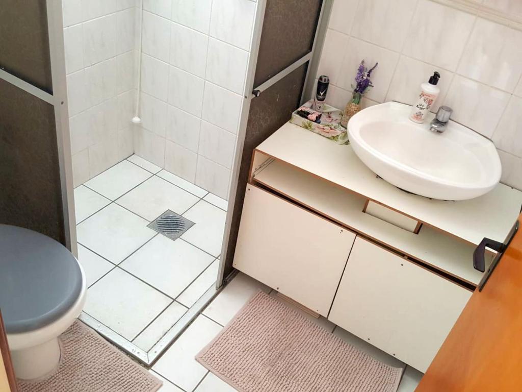  Apartamento aconchegante próximo à UFSC