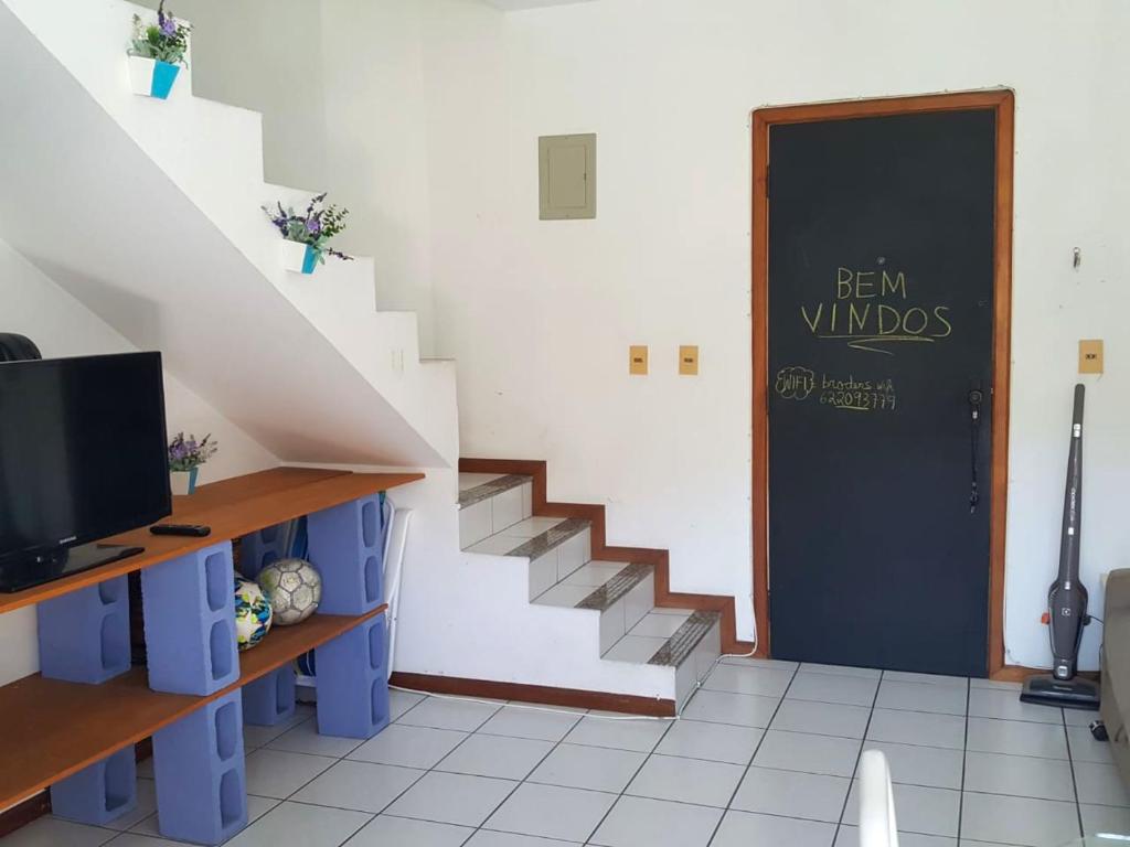  Apartamento aconchegante próximo à UFSC
