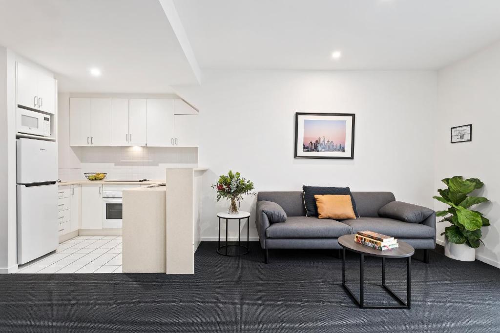 Quest Prahran - Resim 7