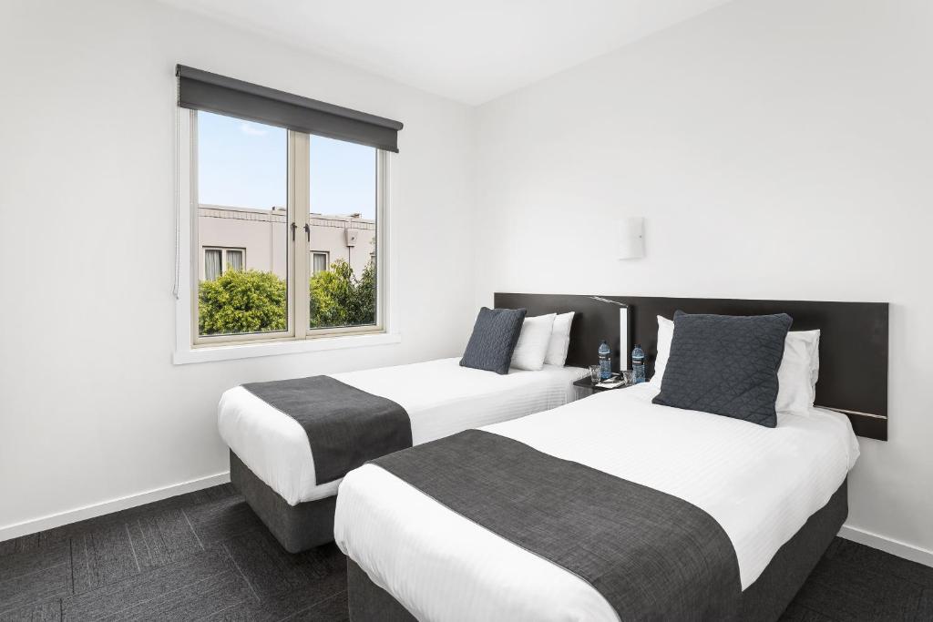 Quest Prahran - Resim 6