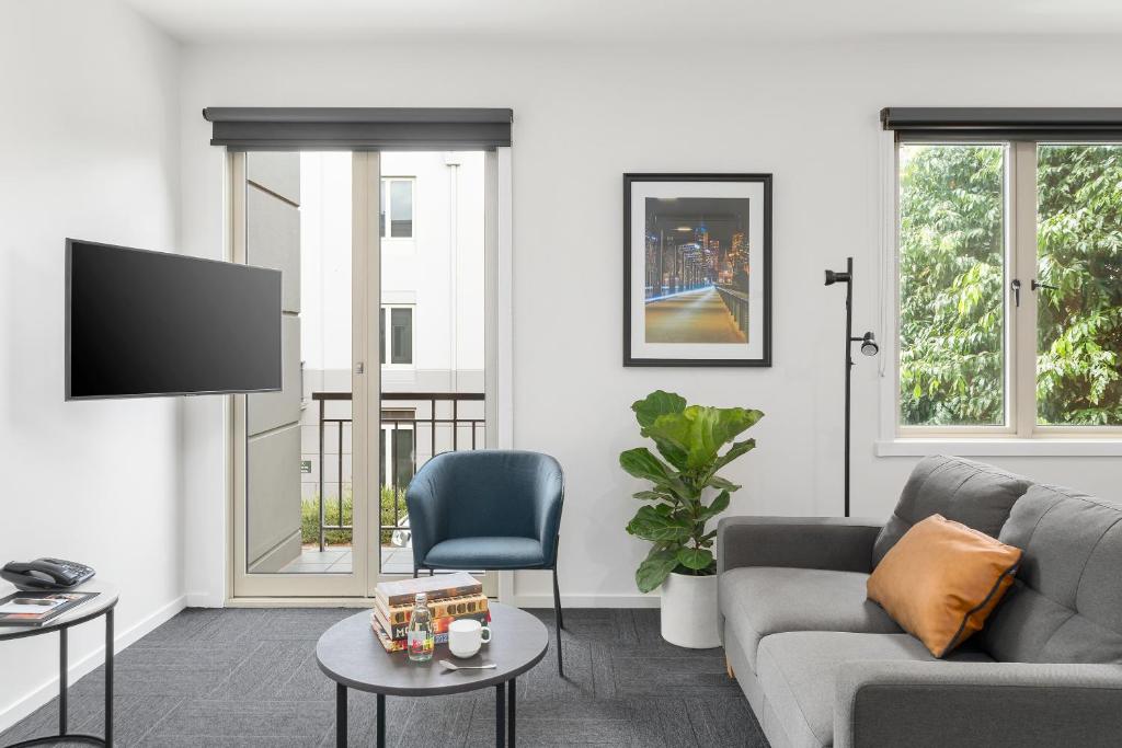 Quest Prahran - Resim 4