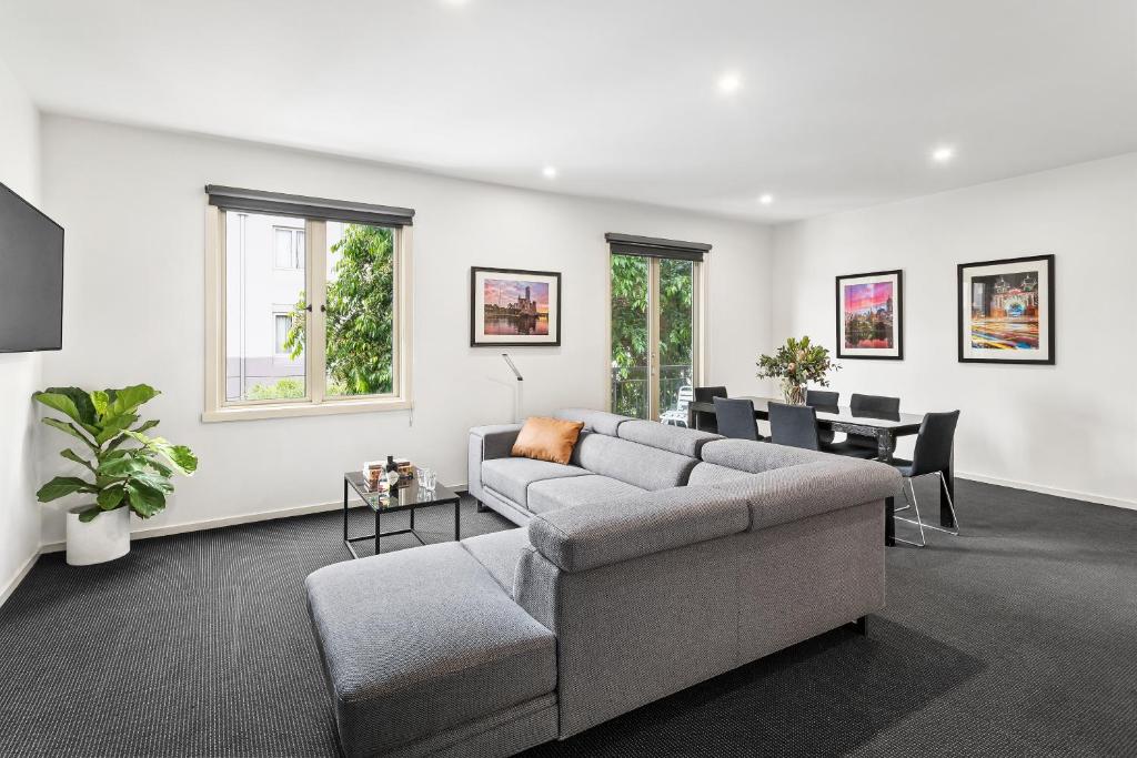 Quest Prahran - Resim 8