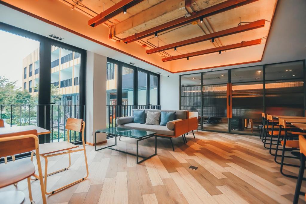 Craftsman Bangkok - Resim 11