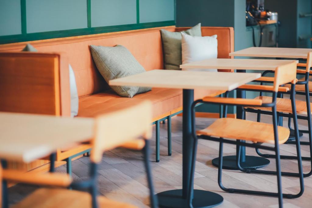 Craftsman Bangkok - Resim 13