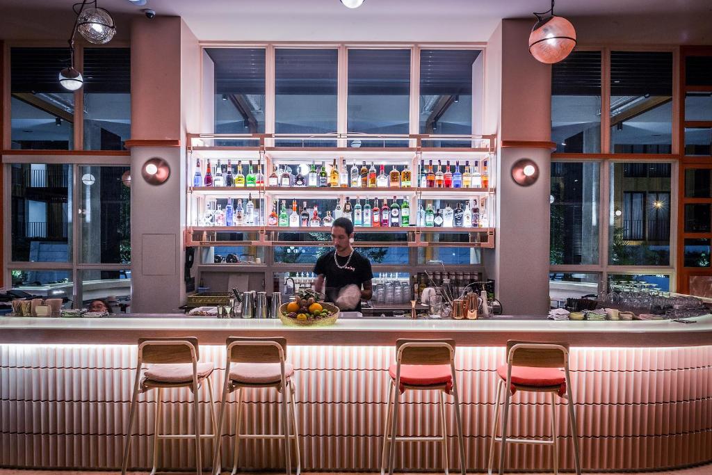 Craftsman Bangkok - Resim 6