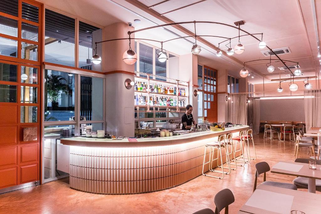 Craftsman Bangkok - Resim 21