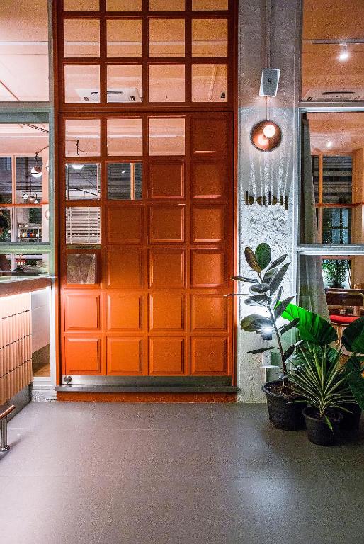 Craftsman Bangkok - Resim 19