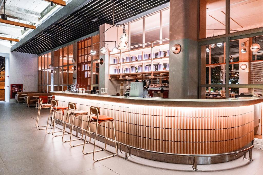 Craftsman Bangkok - Resim 22