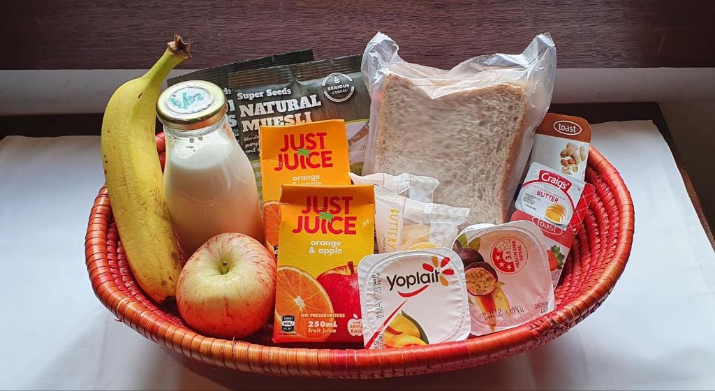 U Boutique Hotel - Resim 29