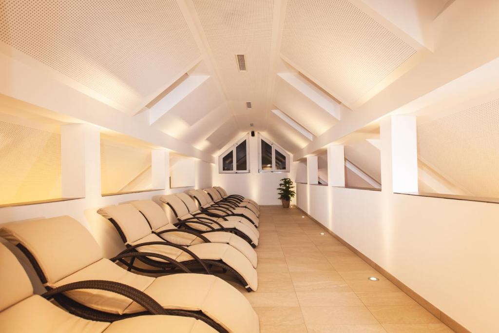 Fotografie z fotogalerie ubytování Freinerhof & Wellness v destinaci Neuberg an der Mürz