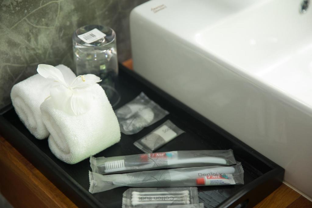 Purana Resort Koh Yao Noi - SHA Extra plus - 15