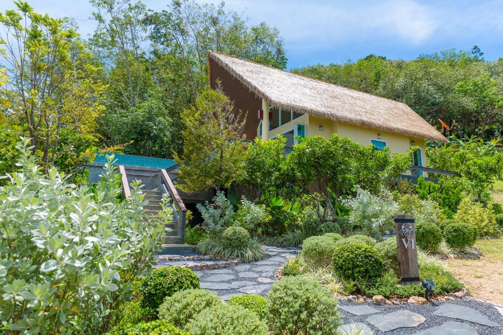 Purana Resort Koh Yao Noi - SHA Extra plus - 17