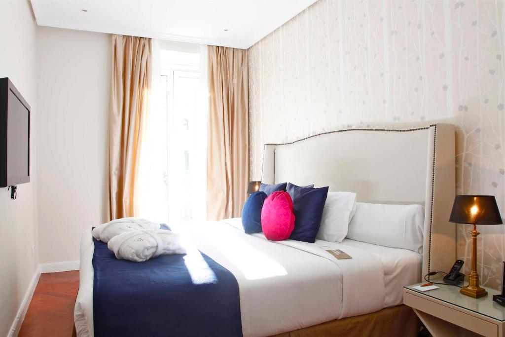 Boutike Cibeles - Senior Suite