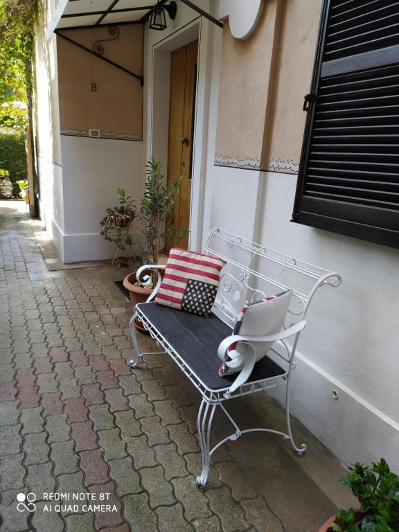 Fotografie z fotogalerie ubytování B&B SAN FRANCESCO Pescara Centro v destinaci Pescara