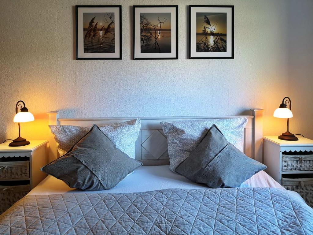 Landlust Hotel - Two-Bedroom Apartment