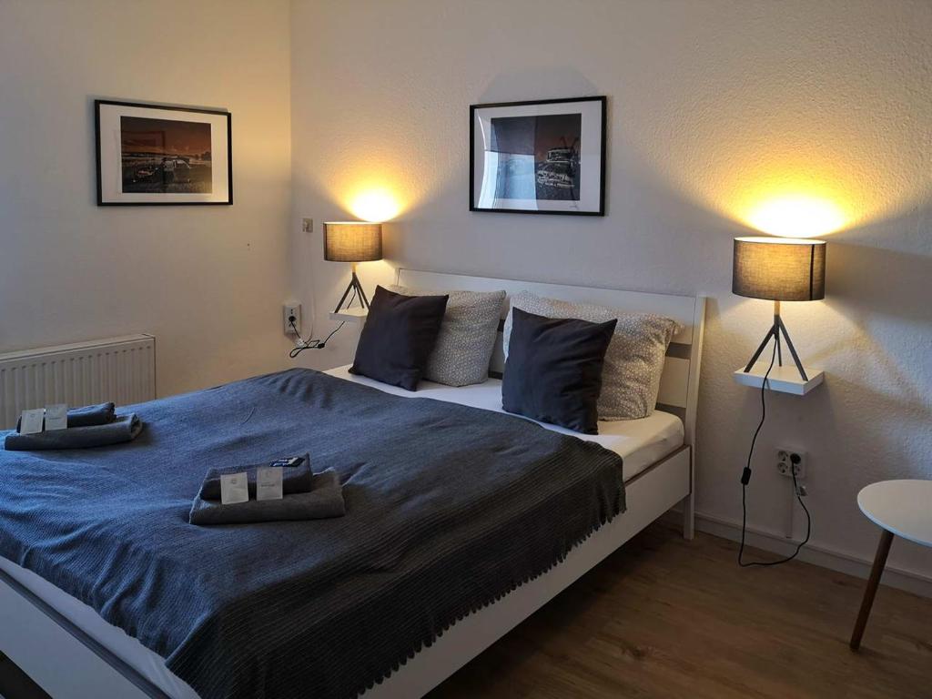 Landlust Hotel - Three-Bedroom Apartment