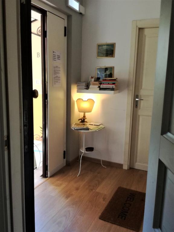 Fotografie z fotogalerie ubytování B&B SAN FRANCESCO Pescara Centro v destinaci Pescara