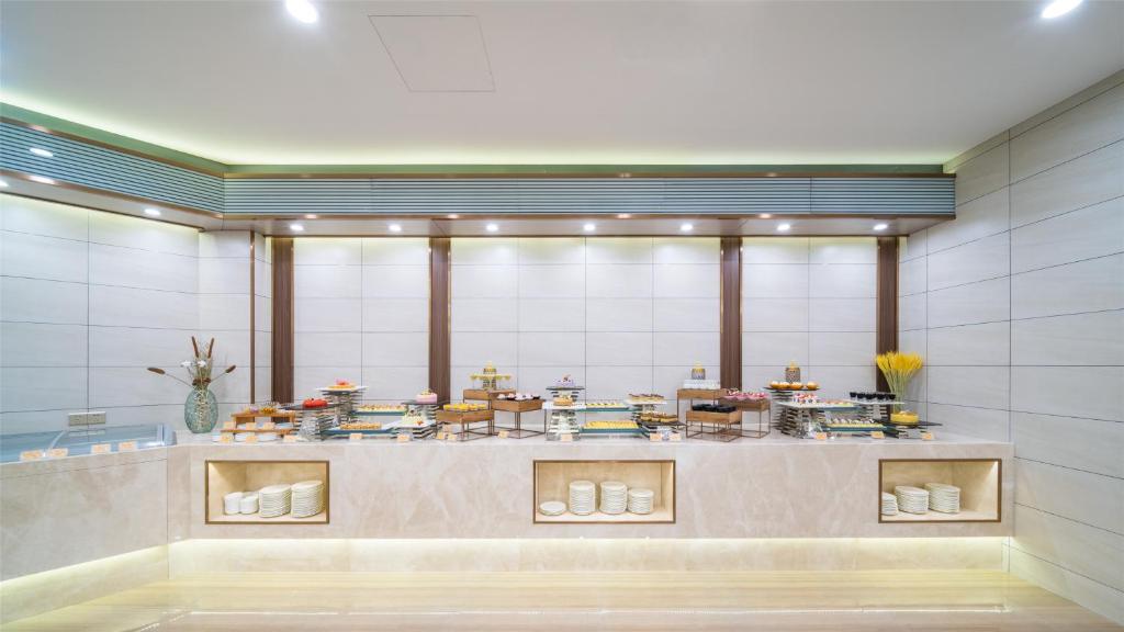 Fotografie z fotogalerie ubytování Millennium Harbourview Hotel Xiamen-Near Metro Station & Zhongshan Road v destinaci Sia-men