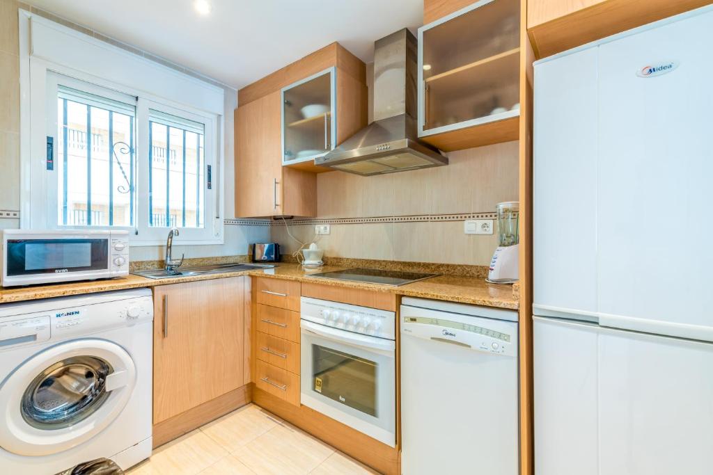Vacaciones Oromarina Torremar, Oropesa del Mar – Updated 2022 ...