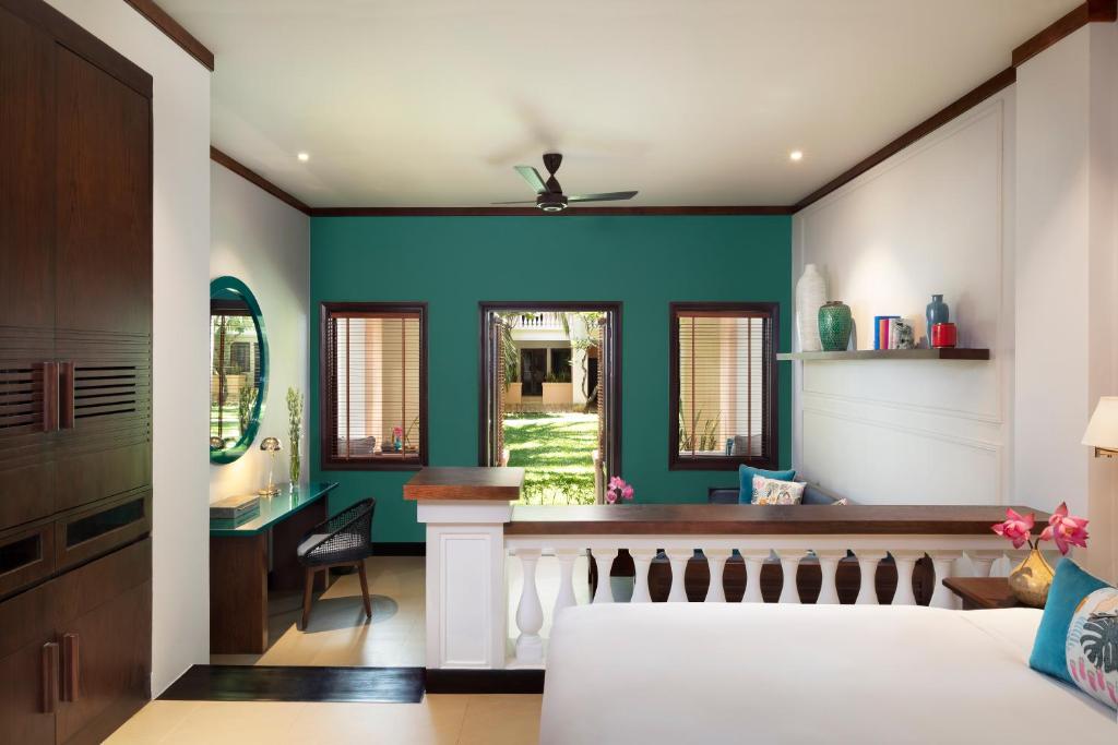 אננטרה הוי אן Anantara Hoi An Resort – תמונה 7