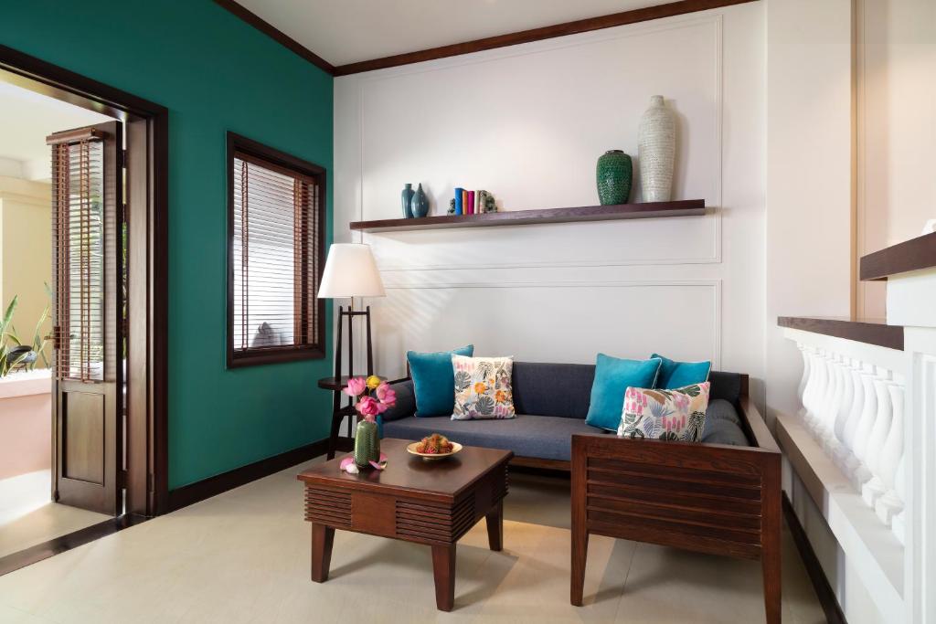 אננטרה הוי אן Anantara Hoi An Resort – תמונה 4