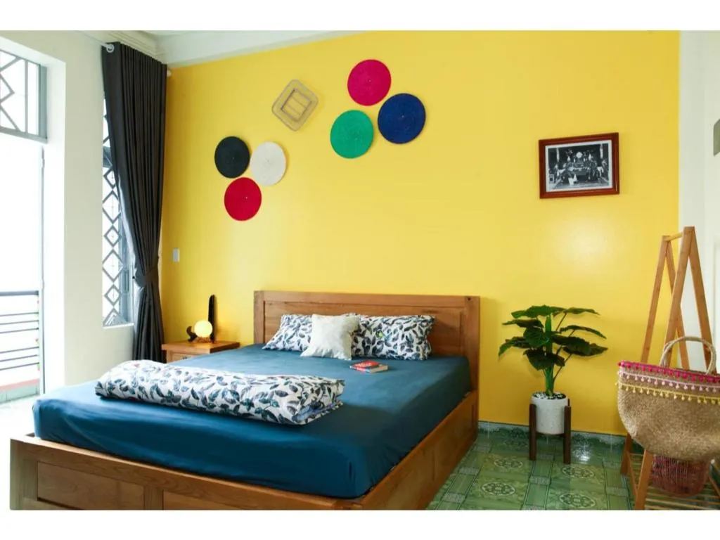 PT House, Ho Chi Minh City, Vietnam