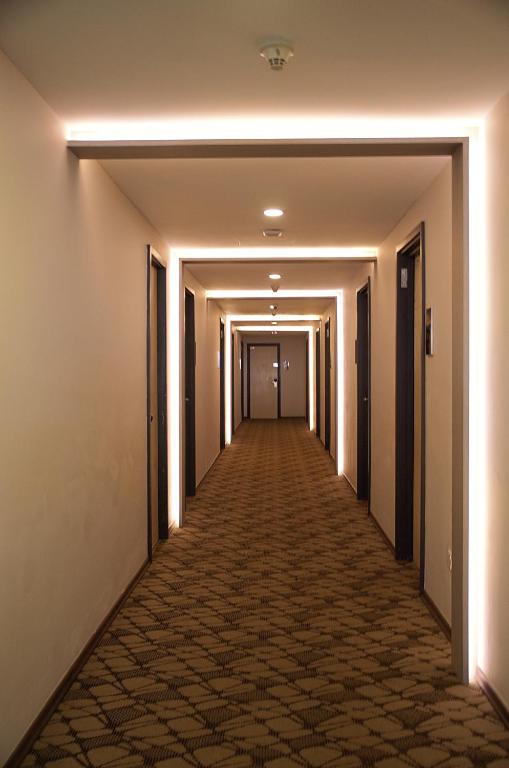 Fotografie z fotogalerie ubytování G5 HOTEL AND SERVICED APARTMENT v destinaci Johor Bahru