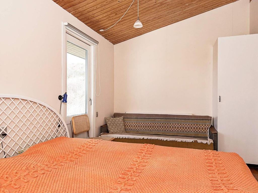 Postel nebo postele na pokoji v ubytování Seaside Escape with Views - By Traum Ferienwohnungen