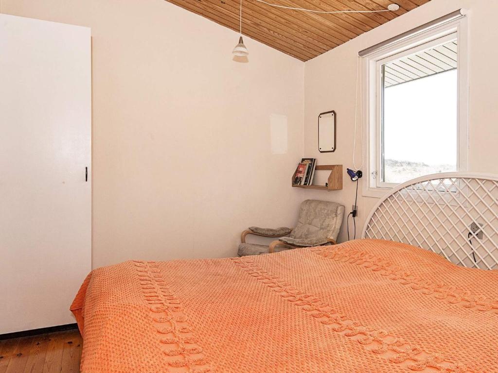 Postel nebo postele na pokoji v ubytování Seaside Escape with Views - By Traum Ferienwohnungen