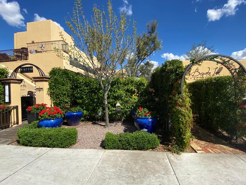 Bespoke Inn Scottsdale photo