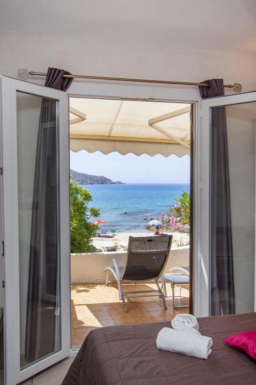 Hôtel et Résidence Ta Kladia - Omigna - 18