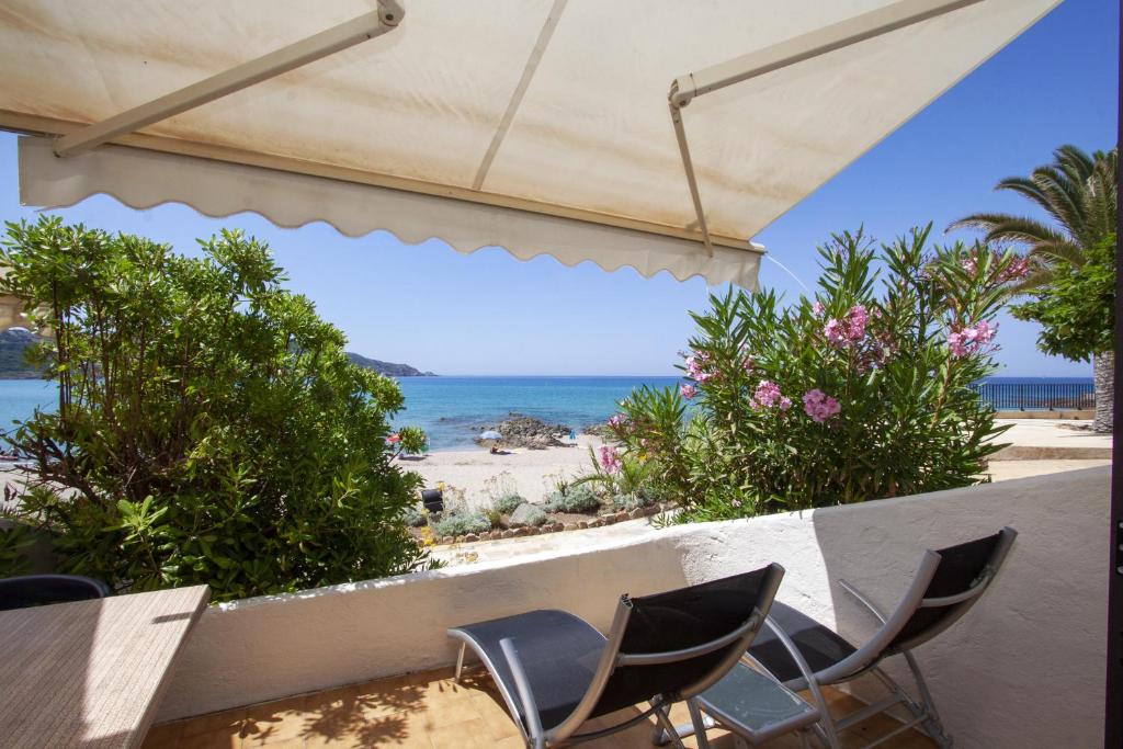 Hôtel et Résidence Ta Kladia - Omigna - 13