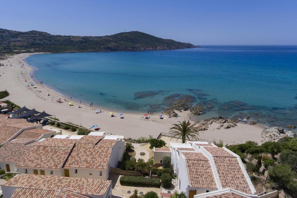 Hôtel et Résidence Ta Kladia - Omigna