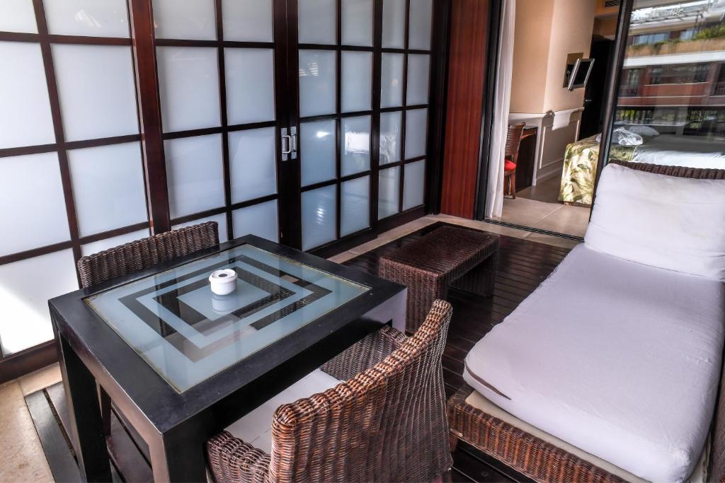 Gran Hotel Guadalpín Banus - Resim 30